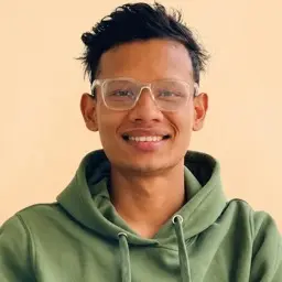 Deloar portrait